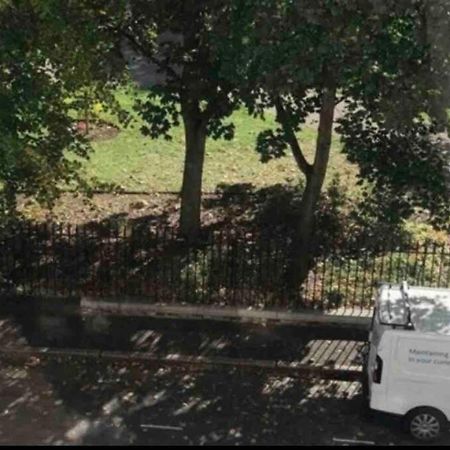 One Bedroom Flat In The Heart Of Islington Londra Exterior foto
