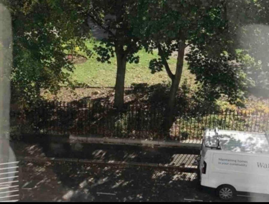 One Bedroom Flat In The Heart Of Islington Londra Exterior foto